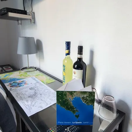 Sciuscettua La Spezia